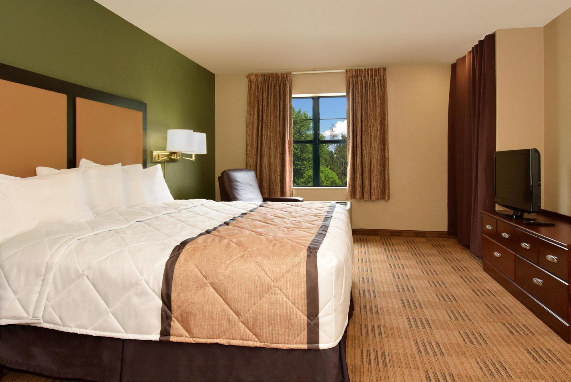 Extended Stay America Suites - Fishkill - Westage Center Kültér fotó
