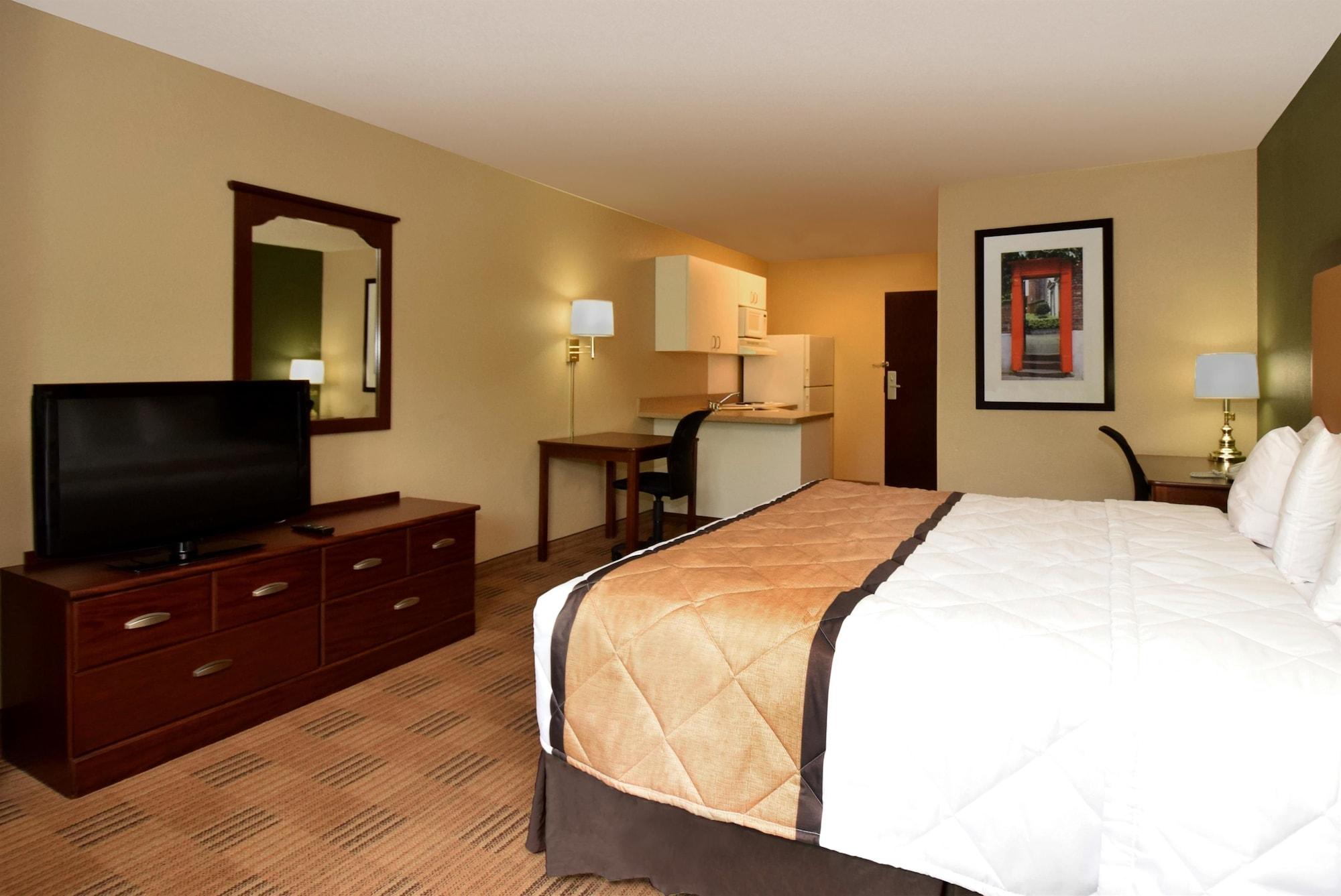 Extended Stay America Suites - Fishkill - Westage Center Kültér fotó