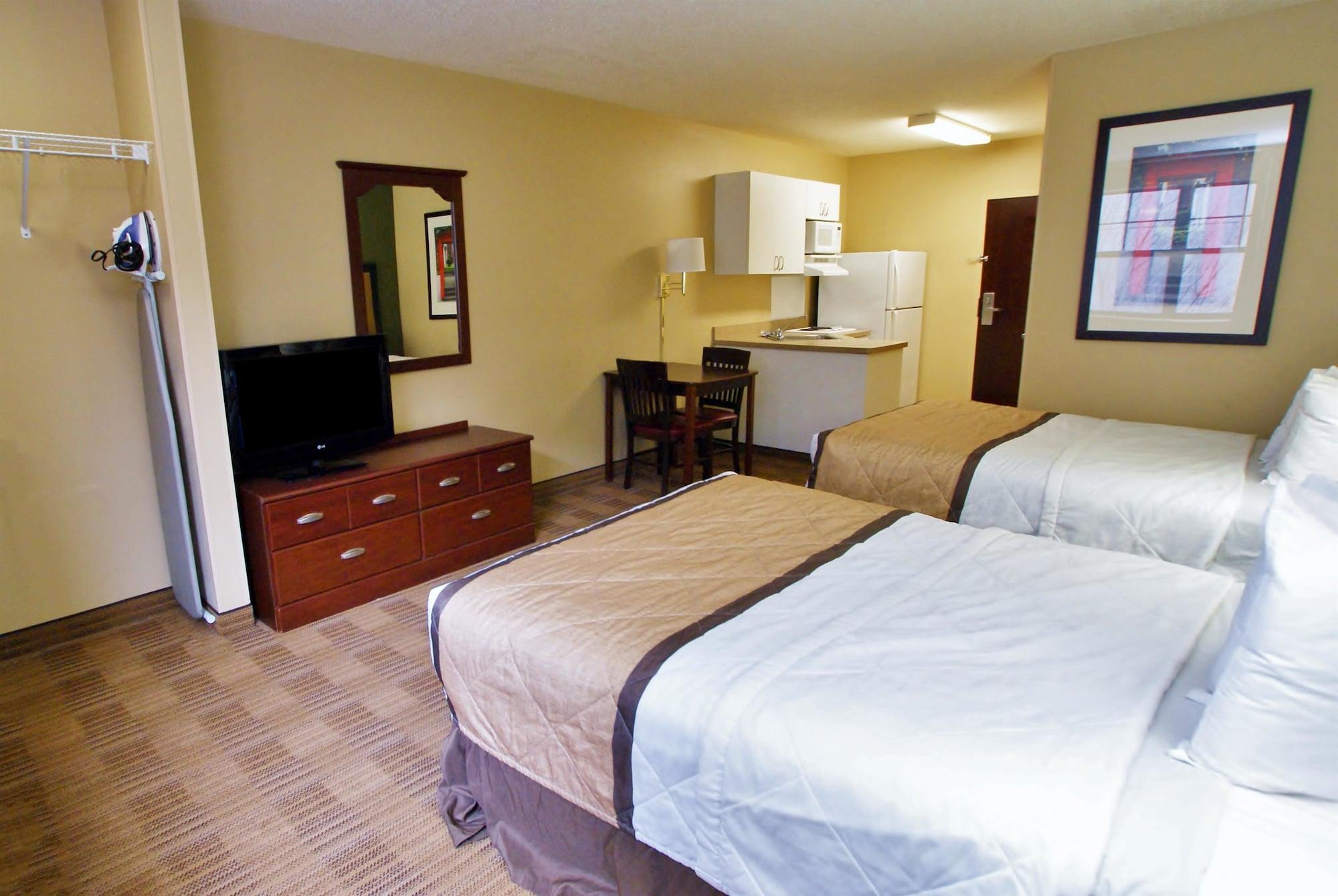 Extended Stay America Suites - Fishkill - Westage Center Kültér fotó