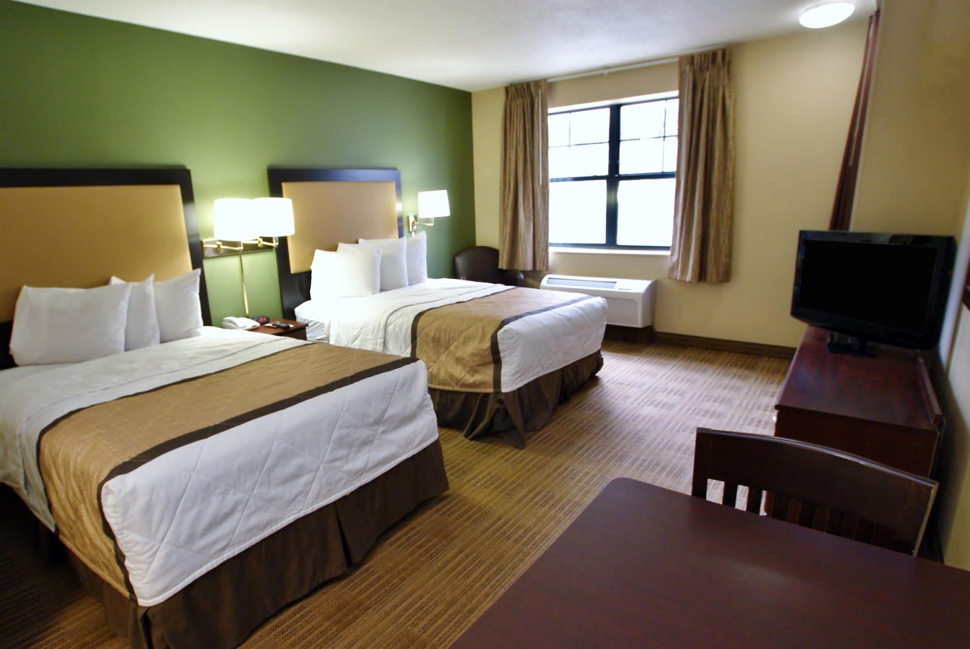 Extended Stay America Suites - Fishkill - Westage Center Kültér fotó