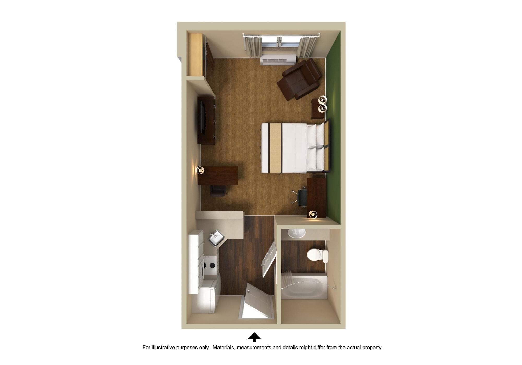 Extended Stay America Suites - Fishkill - Westage Center Kültér fotó