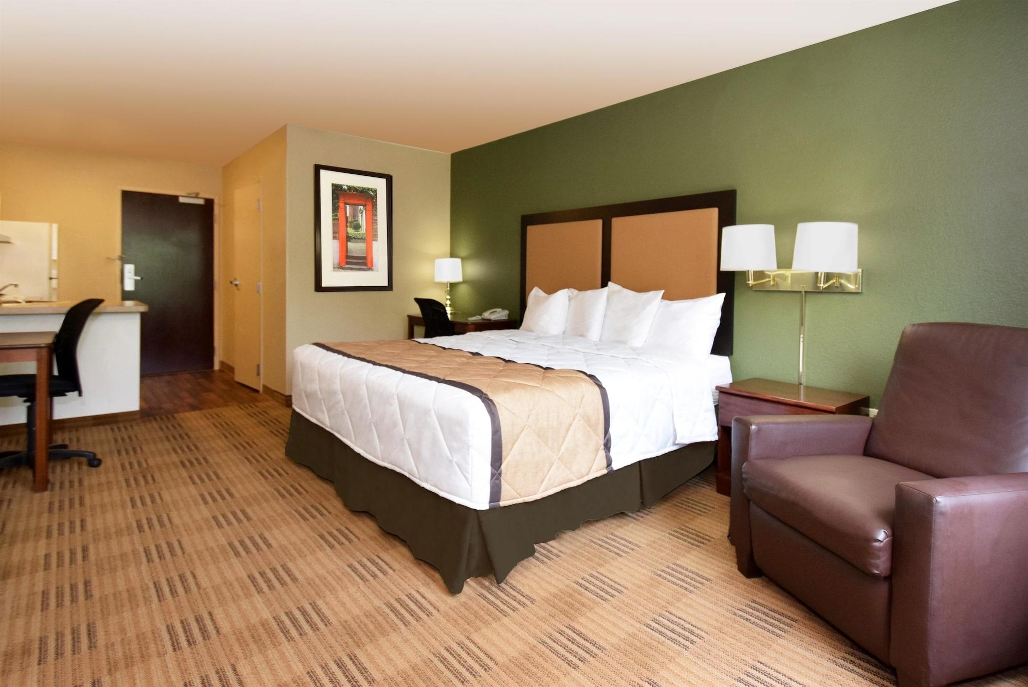 Extended Stay America Suites - Fishkill - Westage Center Kültér fotó