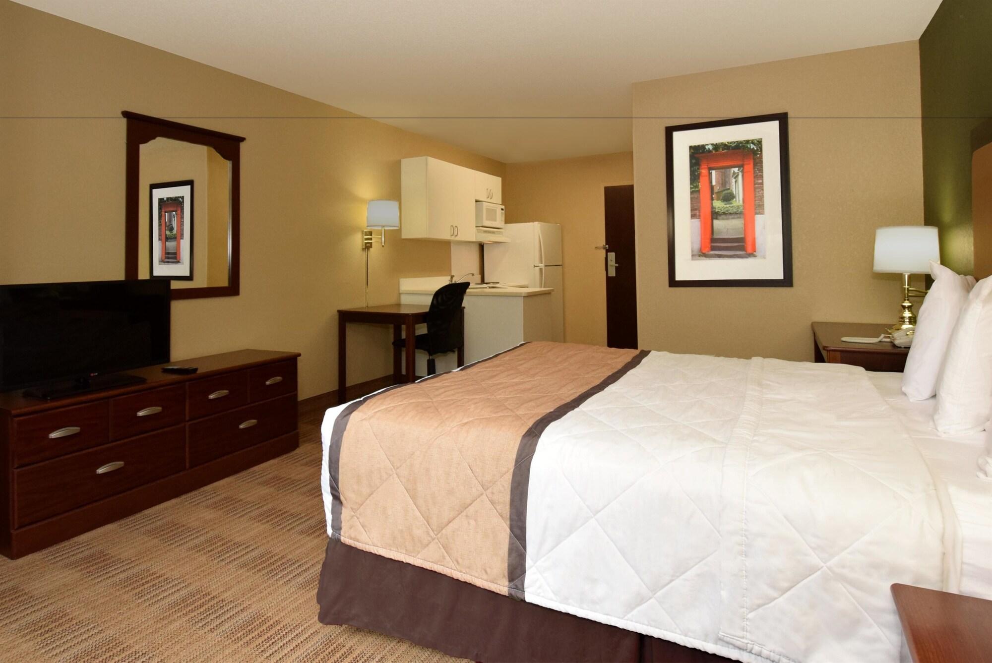 Extended Stay America Suites - Fishkill - Westage Center Kültér fotó