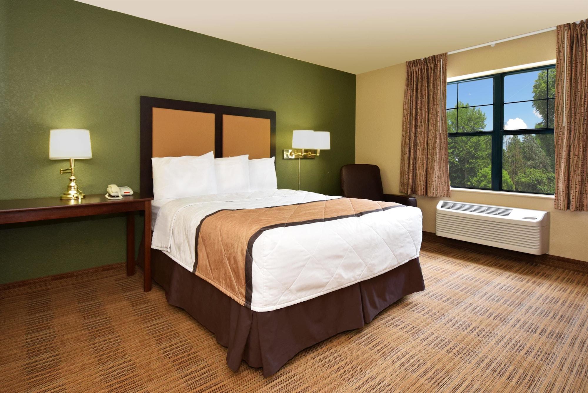 Extended Stay America Suites - Fishkill - Westage Center Kültér fotó