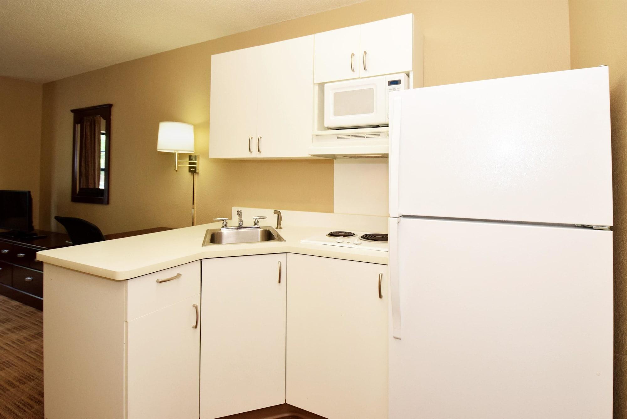 Extended Stay America Suites - Fishkill - Westage Center Kültér fotó