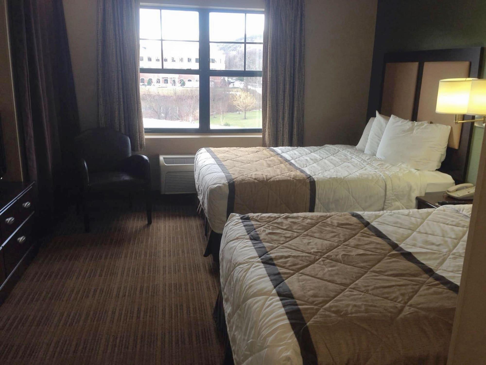 Extended Stay America Suites - Fishkill - Westage Center Kültér fotó