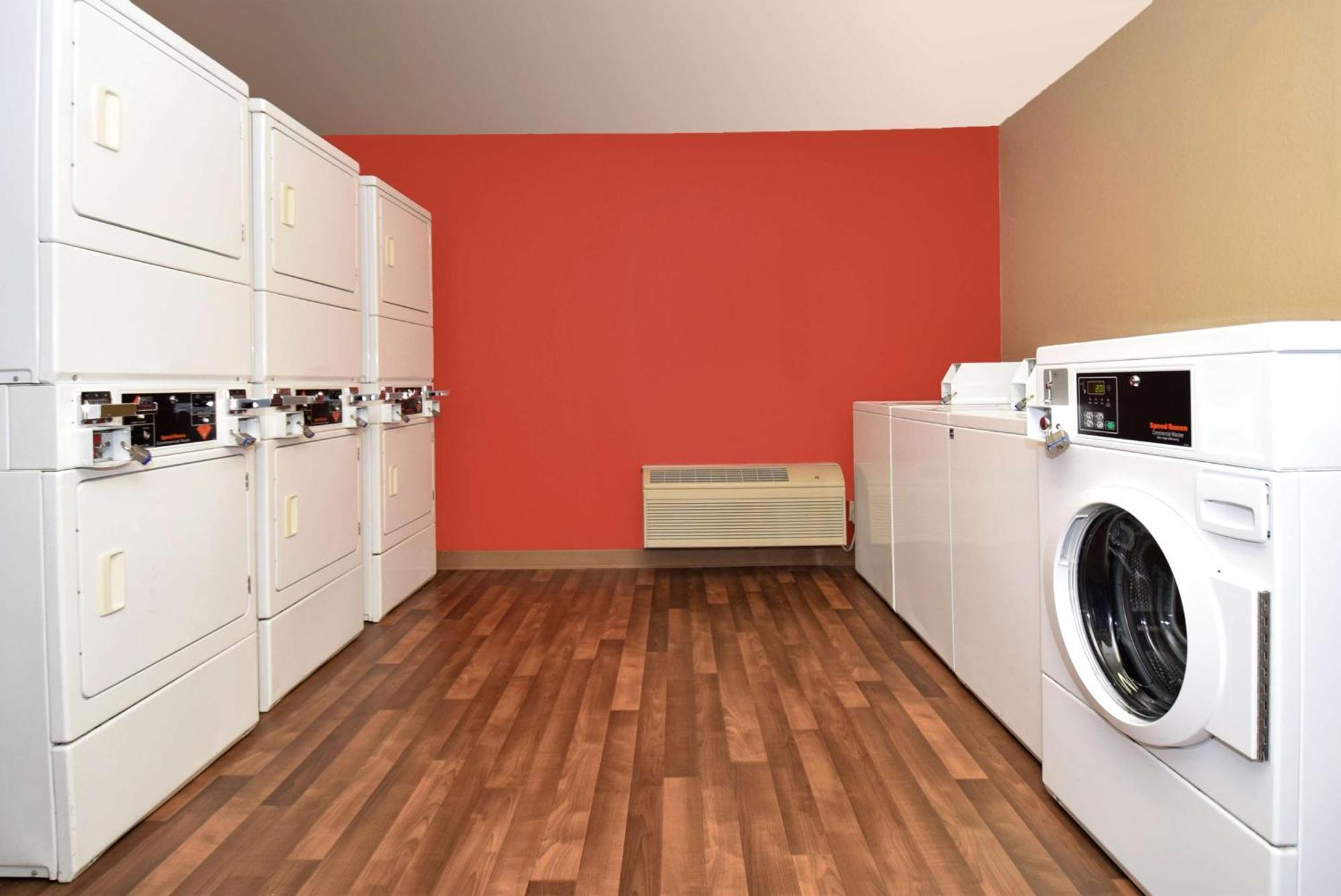 Extended Stay America Suites - Fishkill - Westage Center Kültér fotó