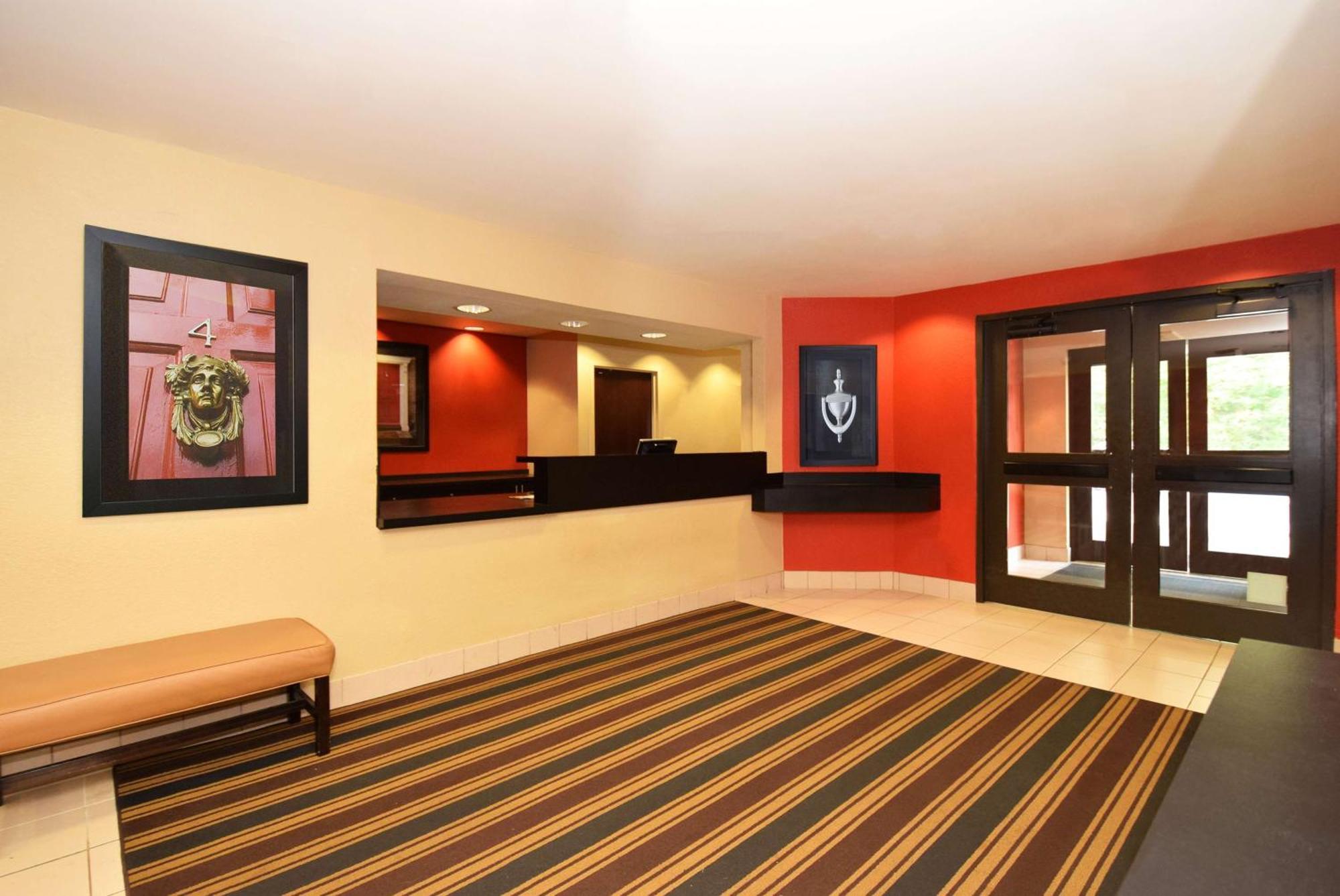 Extended Stay America Suites - Fishkill - Westage Center Kültér fotó