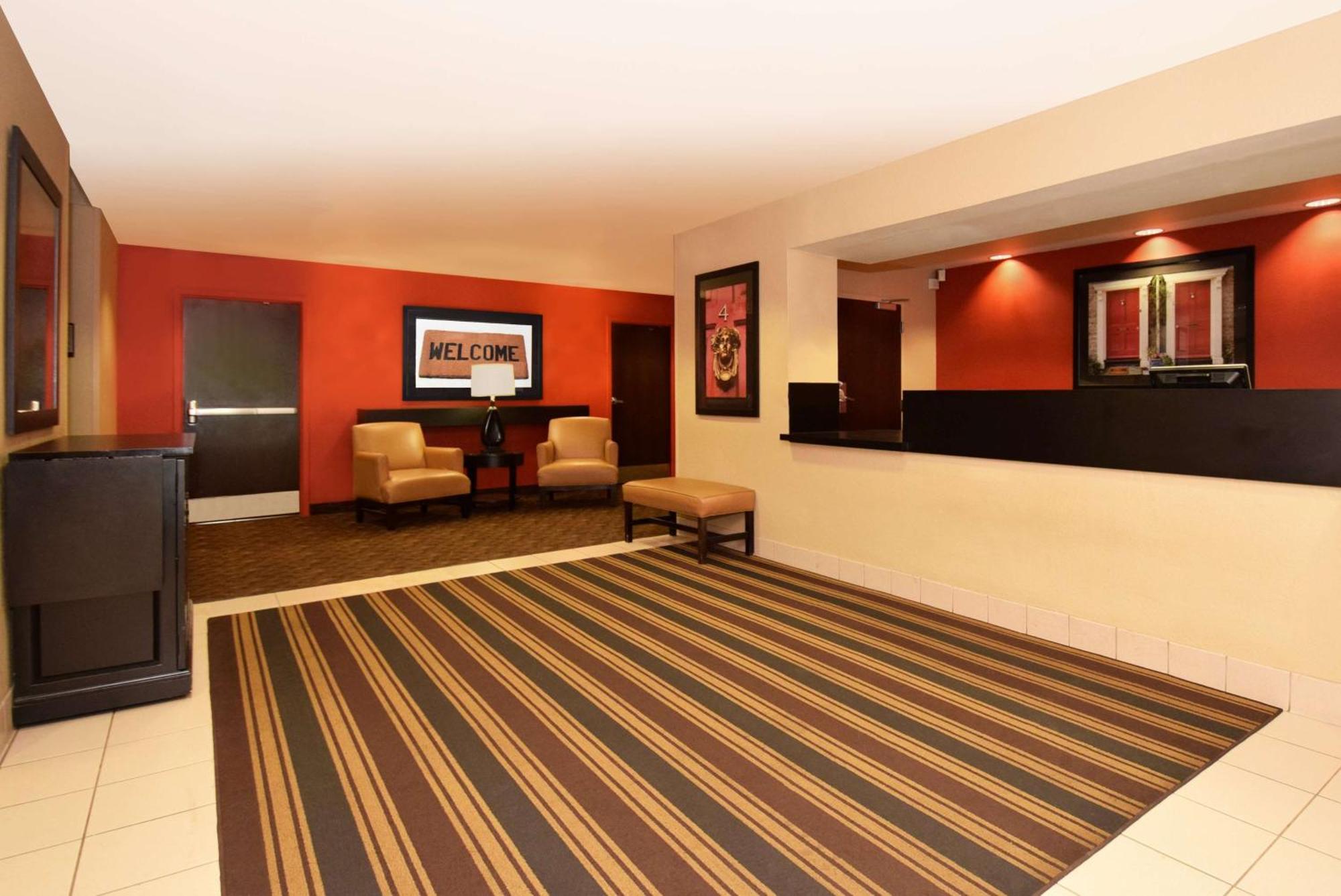 Extended Stay America Suites - Fishkill - Westage Center Kültér fotó