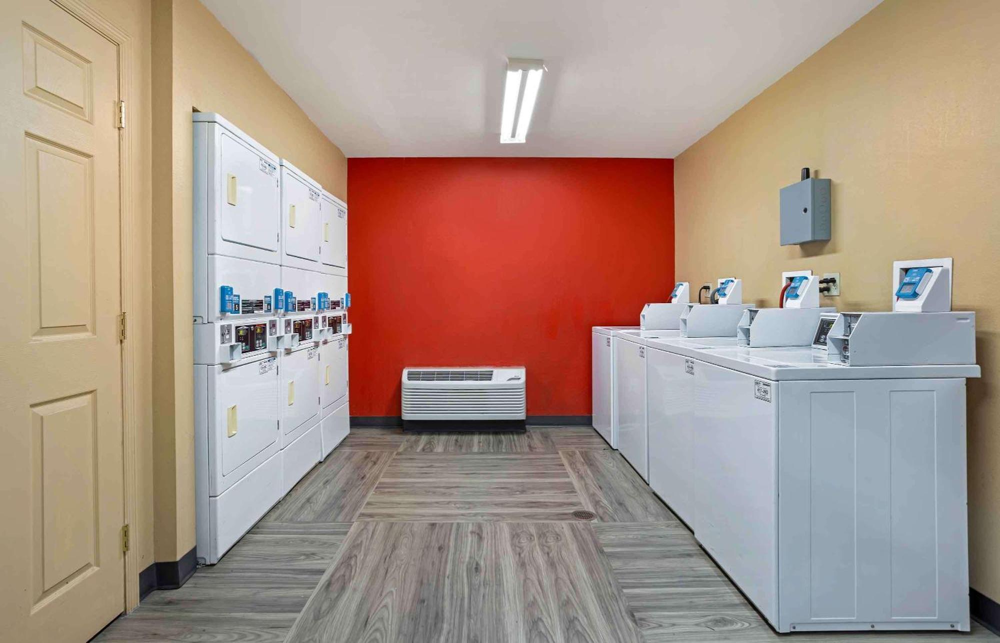 Extended Stay America Suites - Fishkill - Westage Center Kültér fotó