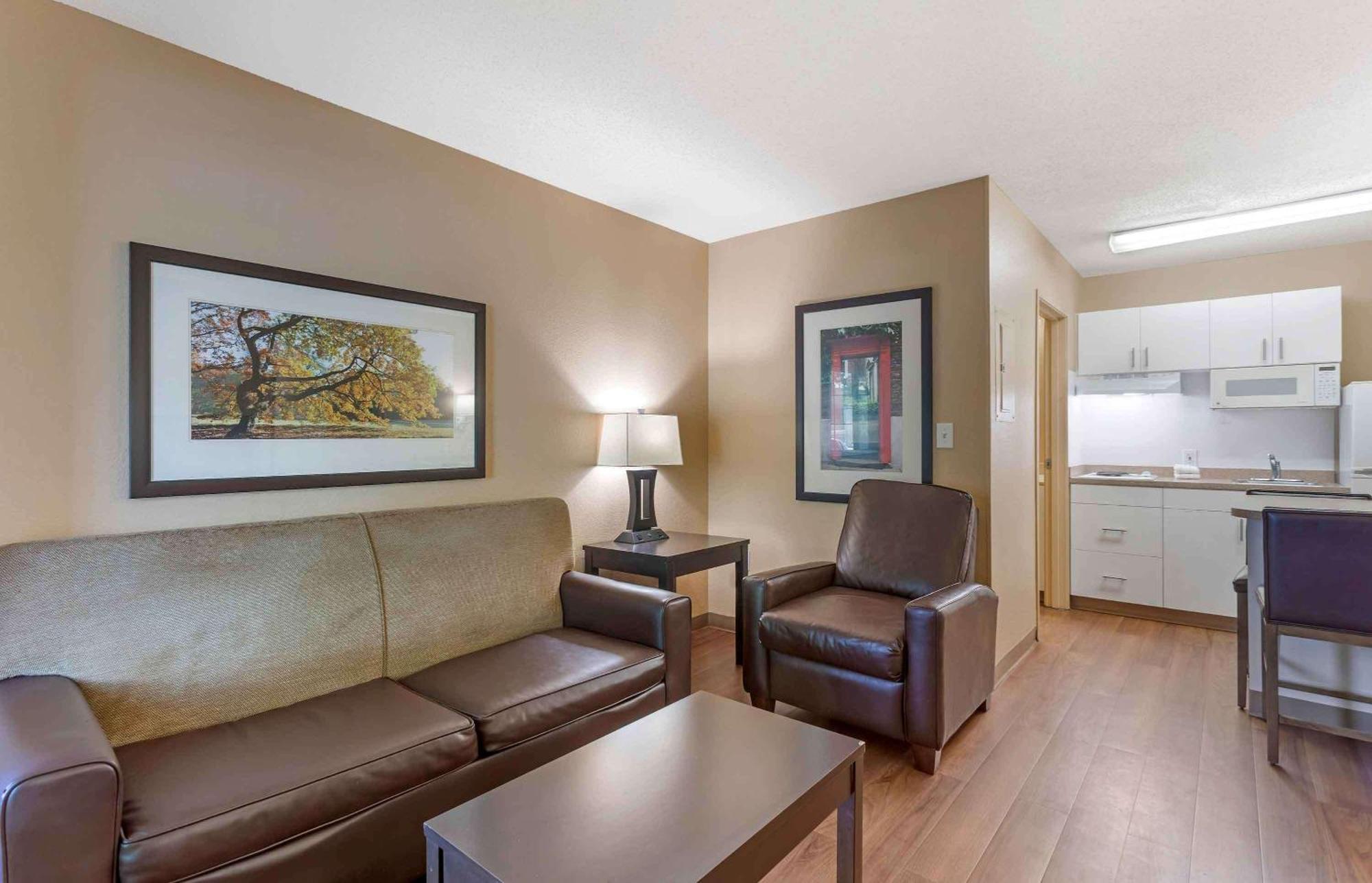 Extended Stay America Suites - Fishkill - Westage Center Kültér fotó