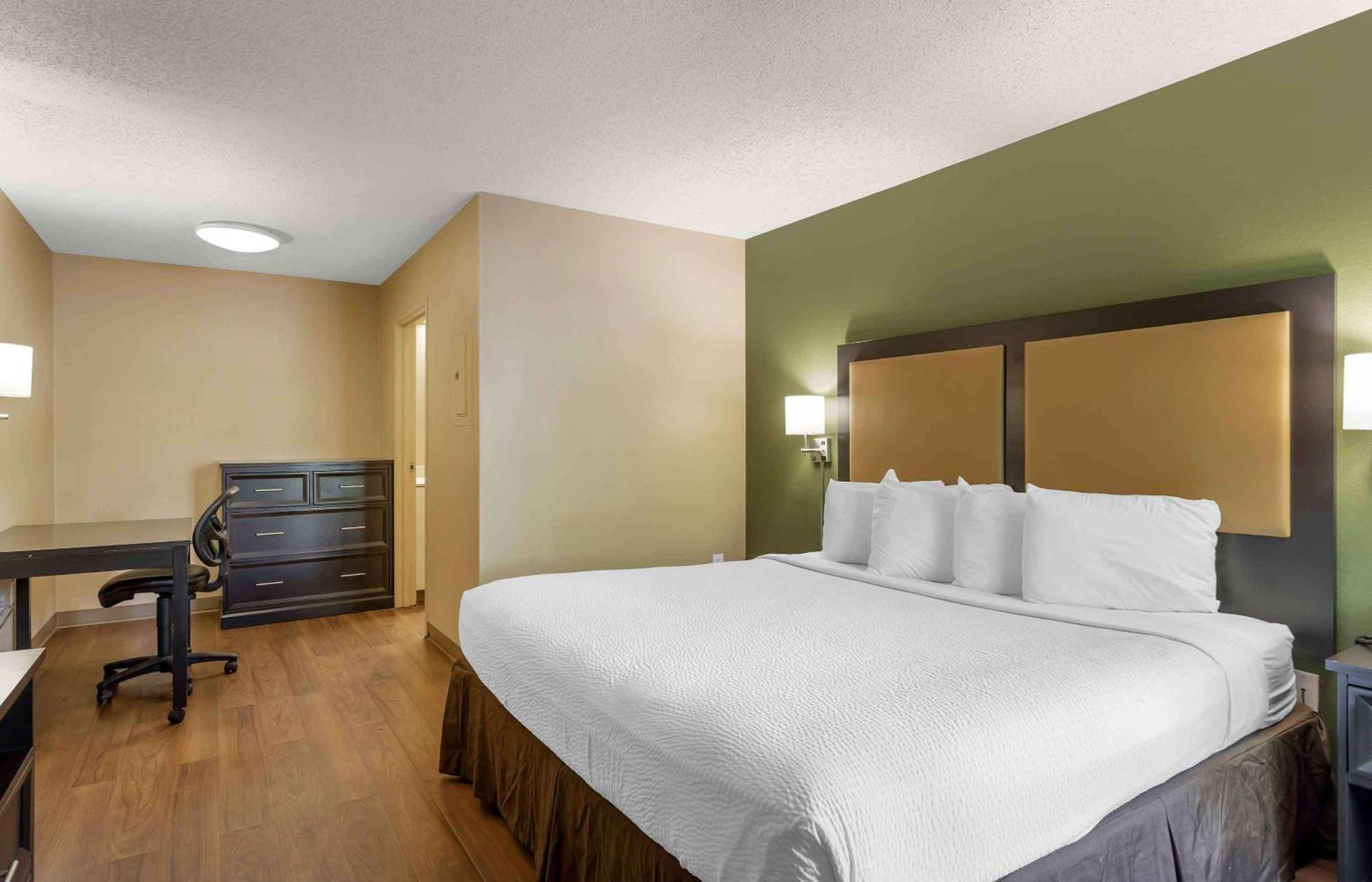 Extended Stay America Suites - Fishkill - Westage Center Kültér fotó