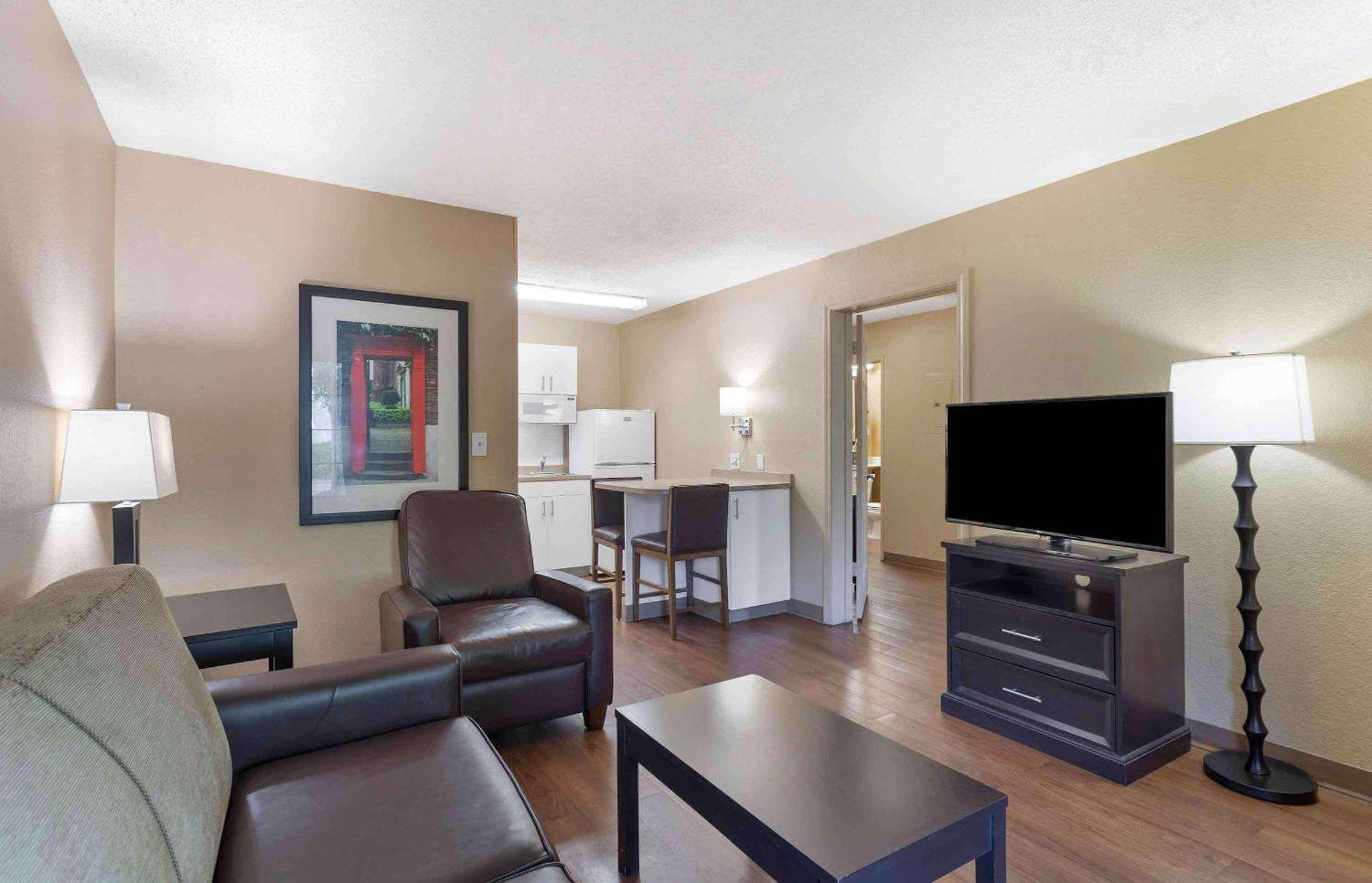 Extended Stay America Suites - Fishkill - Westage Center Kültér fotó