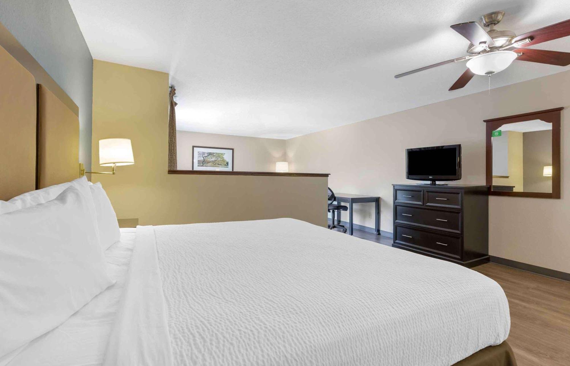 Extended Stay America Suites - Fishkill - Westage Center Kültér fotó