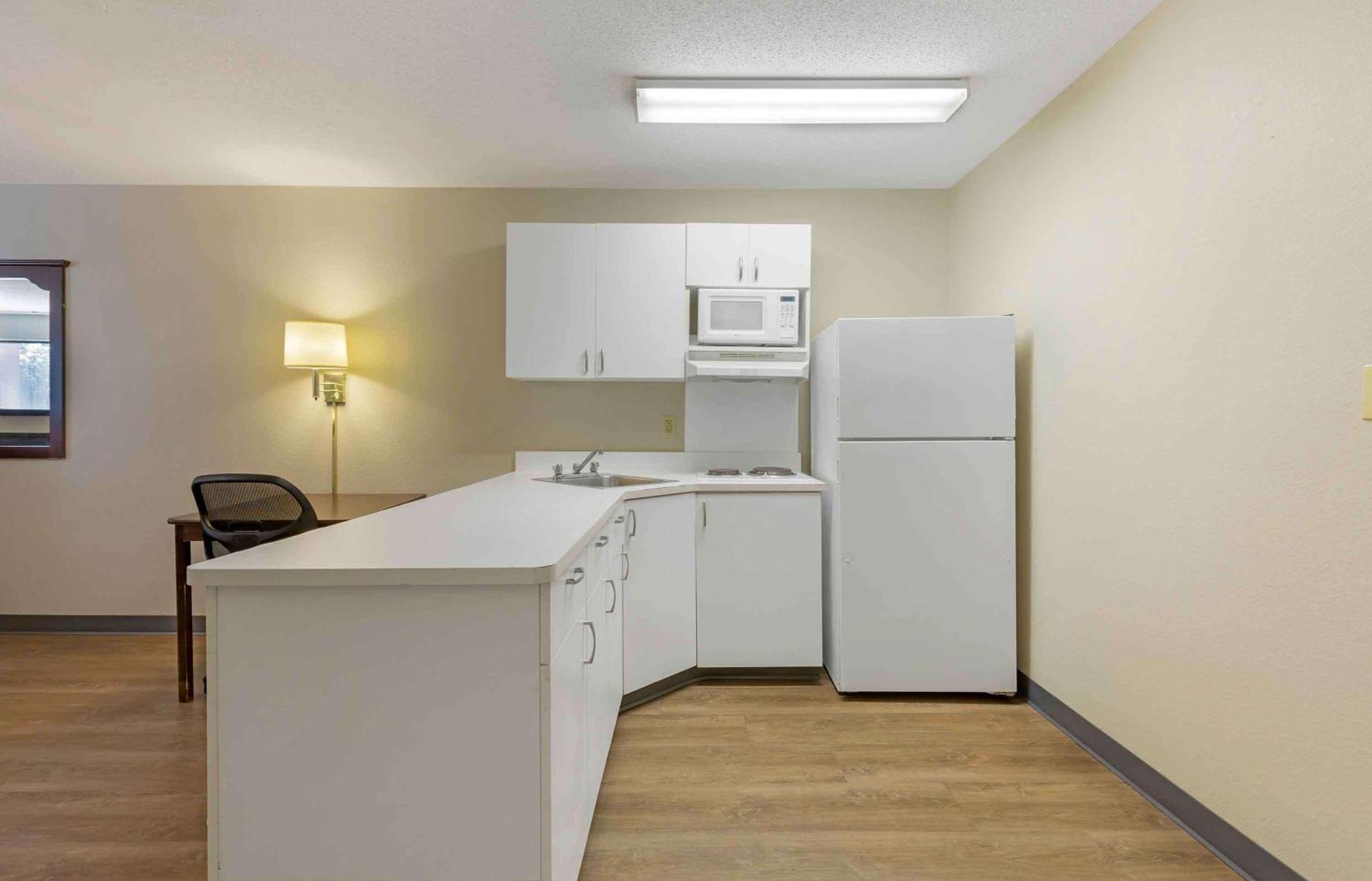 Extended Stay America Suites - Fishkill - Westage Center Kültér fotó