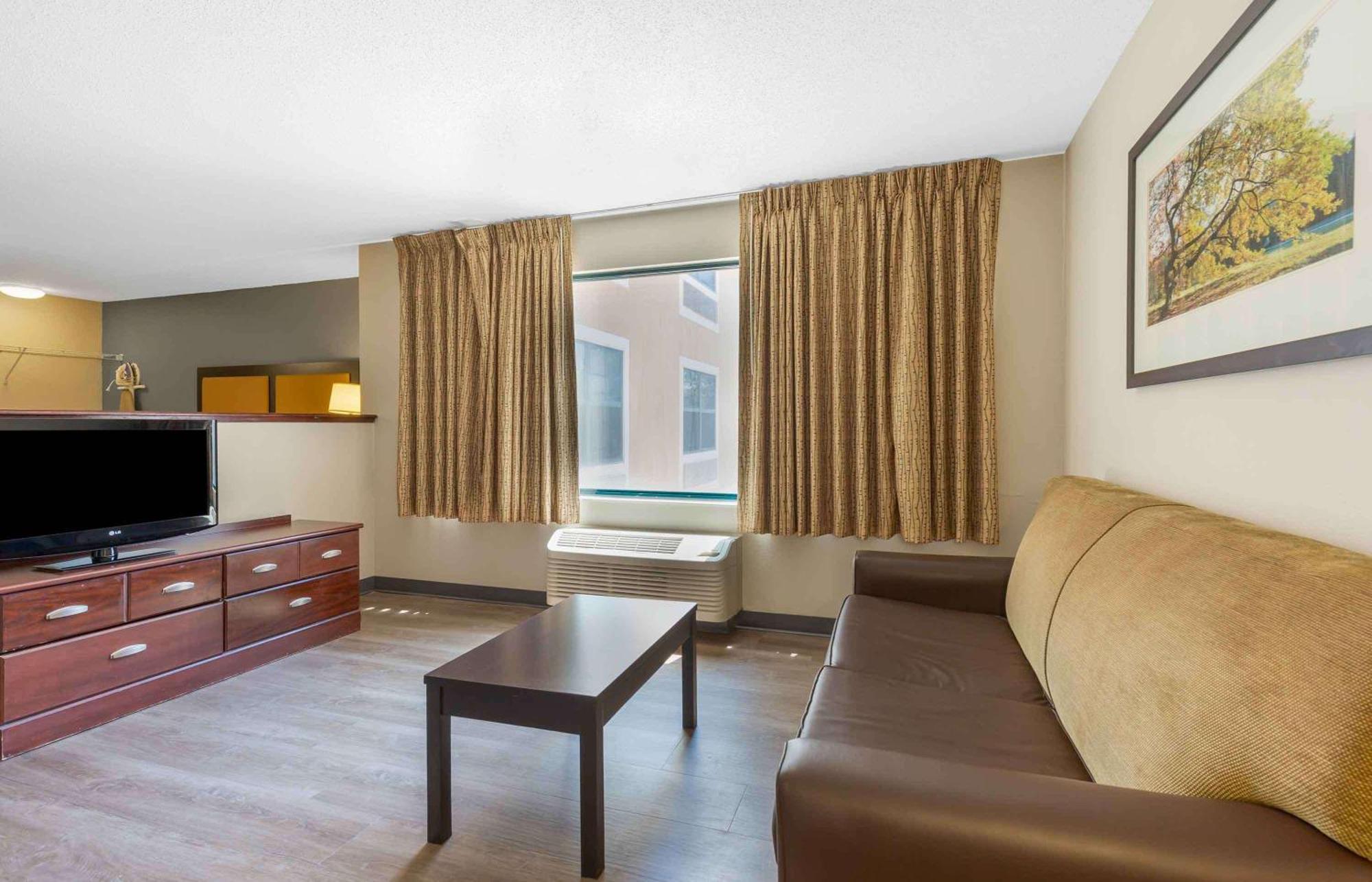 Extended Stay America Suites - Fishkill - Westage Center Kültér fotó