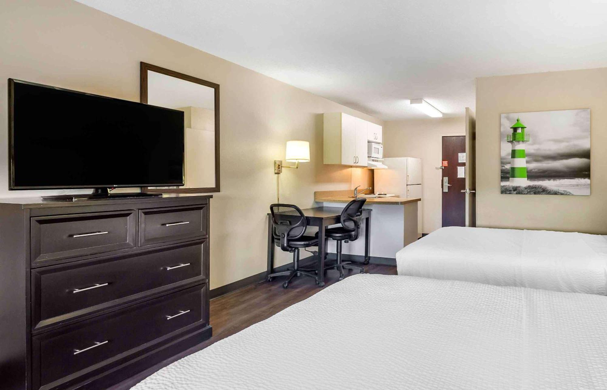Extended Stay America Suites - Fishkill - Westage Center Kültér fotó