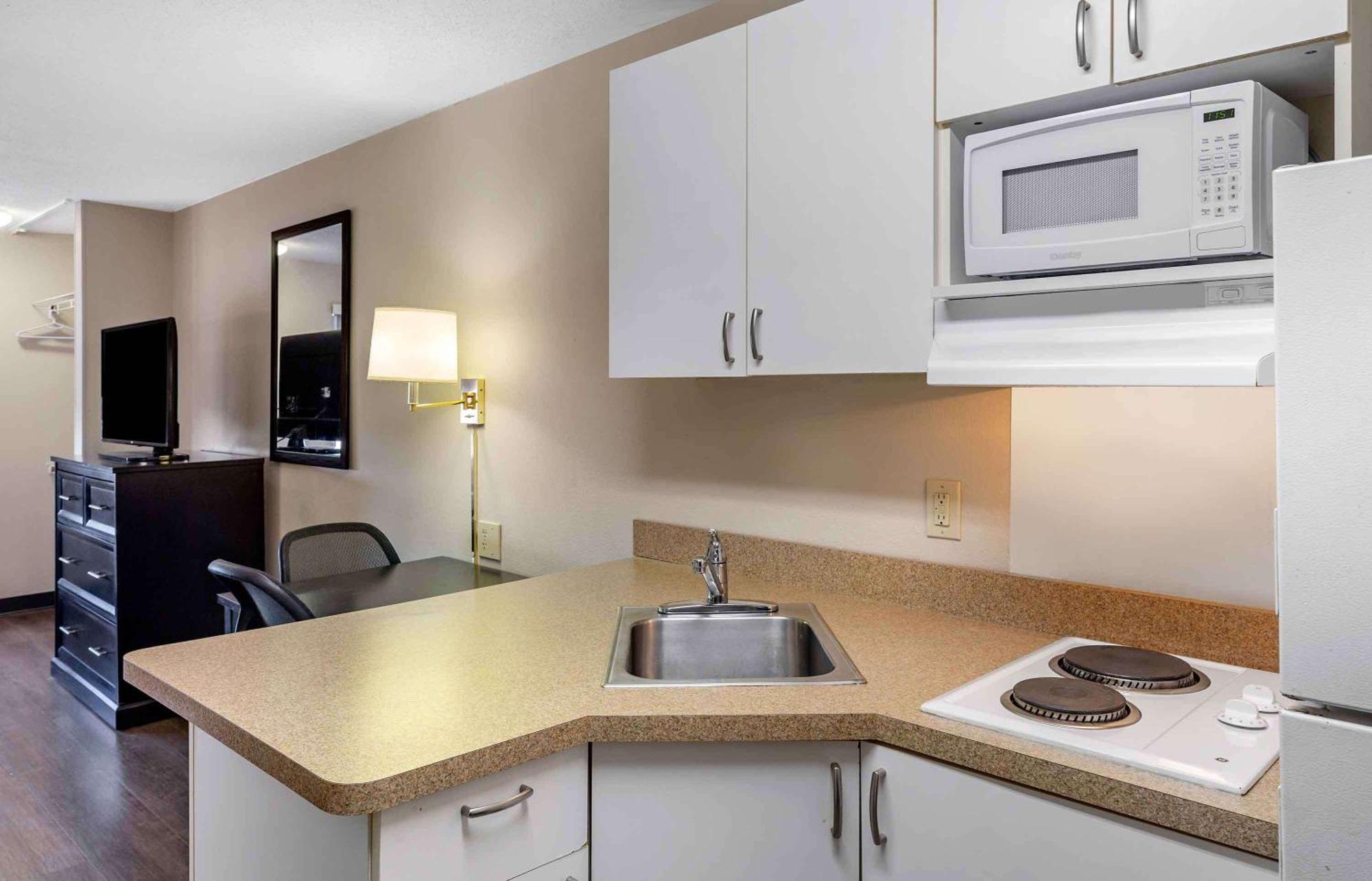 Extended Stay America Suites - Fishkill - Westage Center Kültér fotó