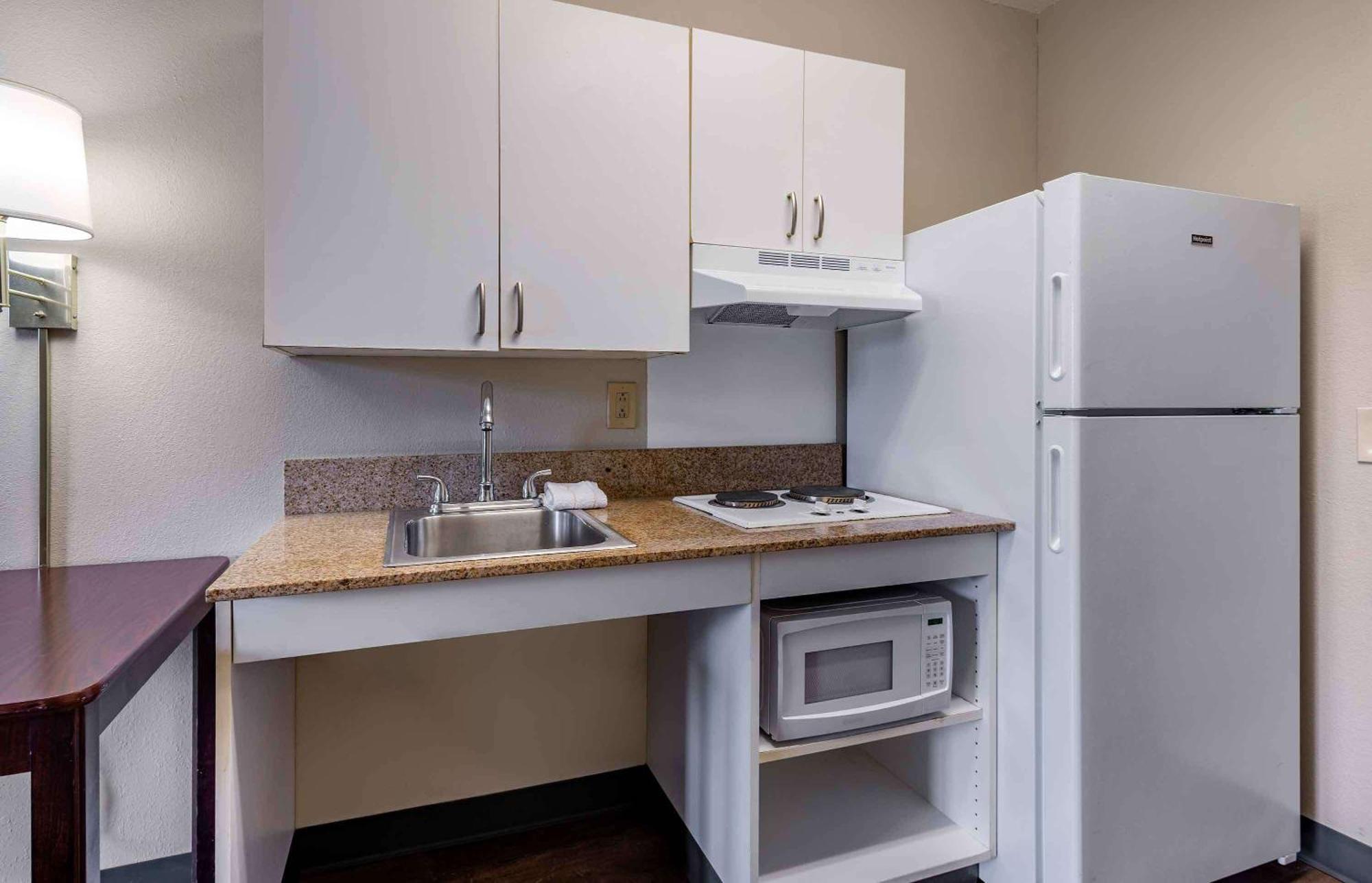 Extended Stay America Suites - Fishkill - Westage Center Kültér fotó