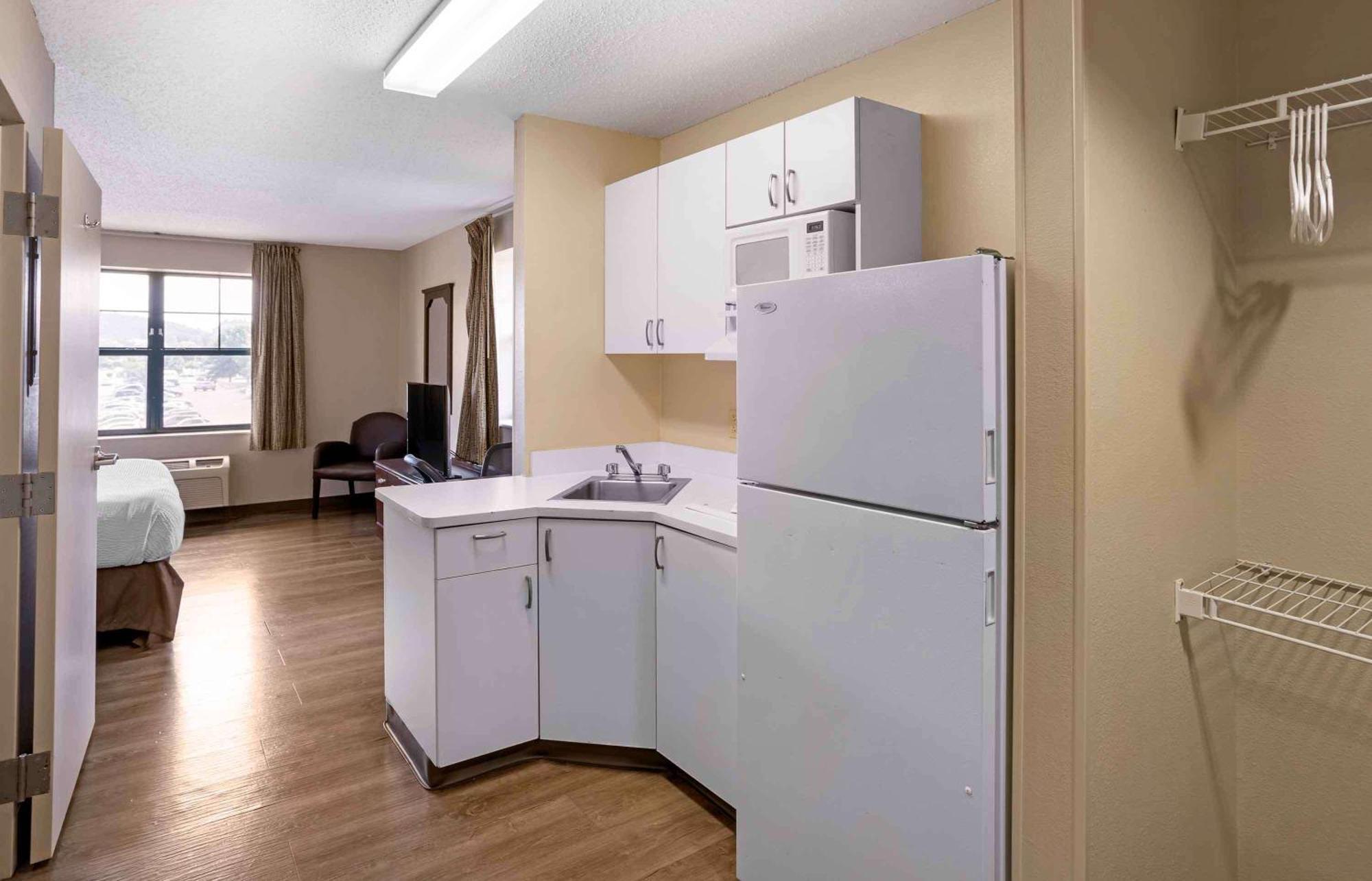 Extended Stay America Suites - Fishkill - Westage Center Kültér fotó