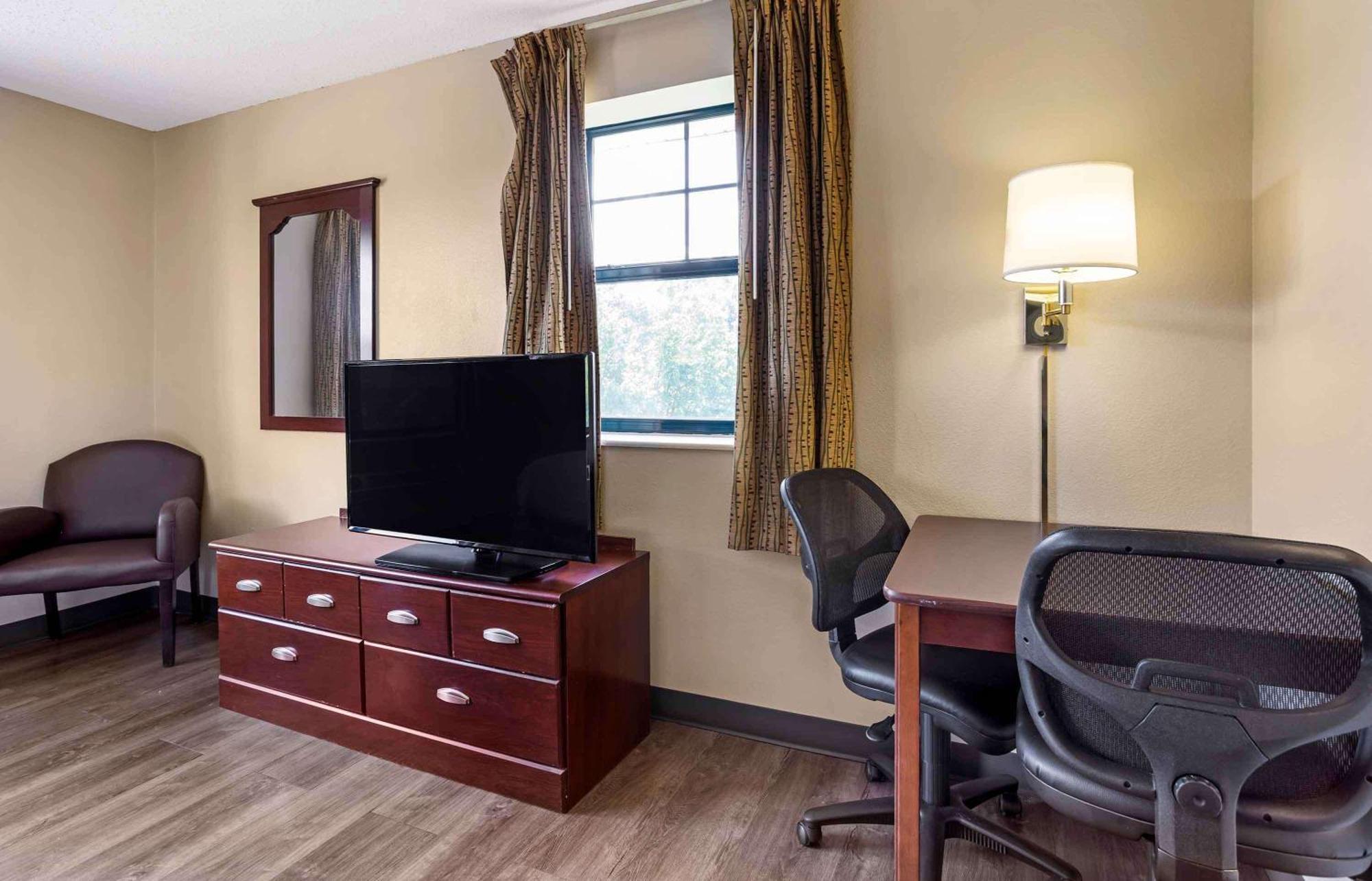 Extended Stay America Suites - Fishkill - Westage Center Kültér fotó
