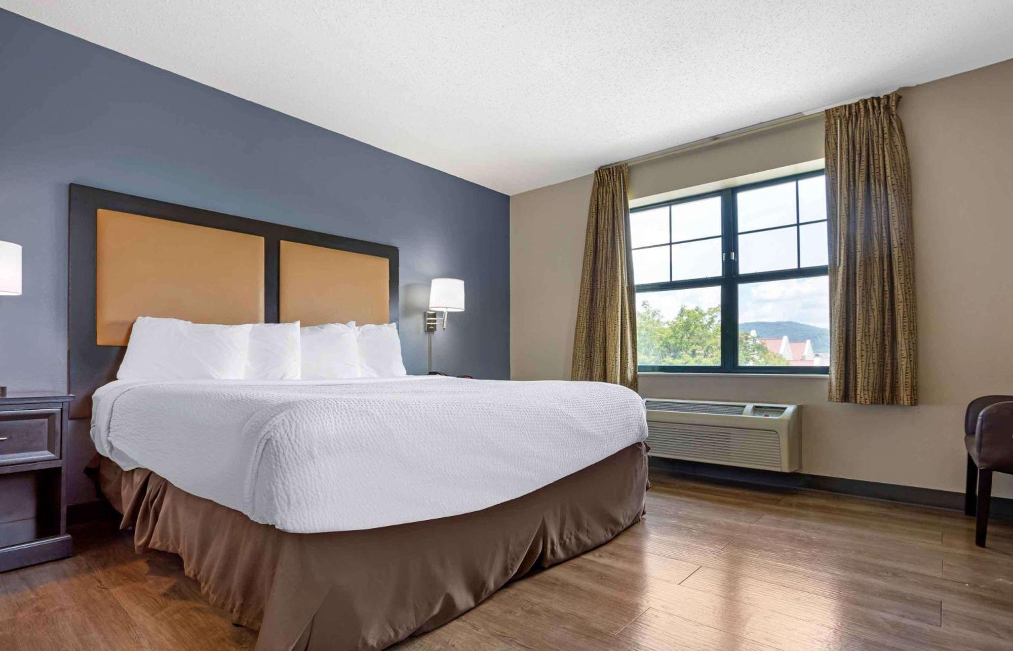 Extended Stay America Suites - Fishkill - Westage Center Kültér fotó