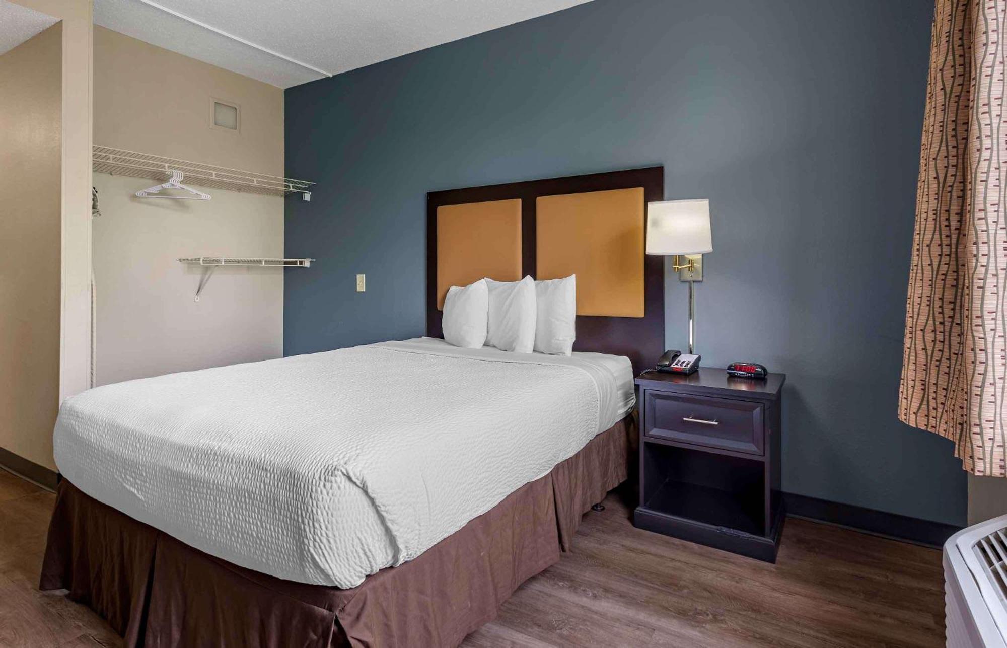 Extended Stay America Suites - Fishkill - Westage Center Kültér fotó
