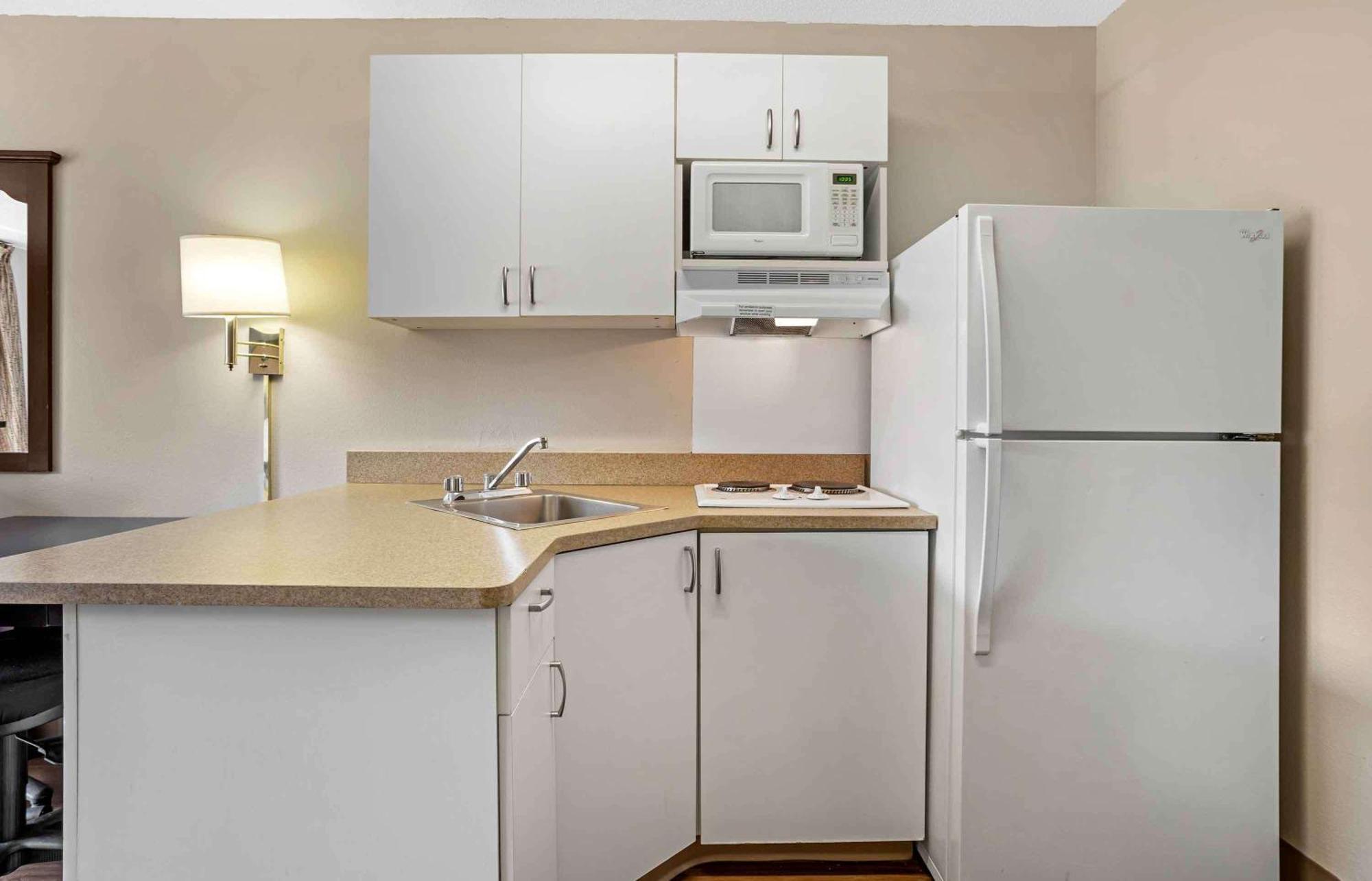 Extended Stay America Suites - Fishkill - Westage Center Kültér fotó
