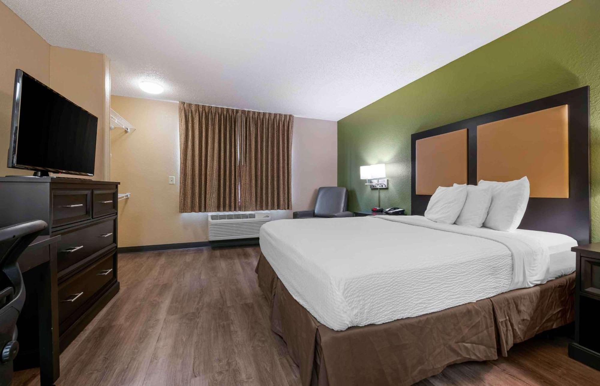 Extended Stay America Suites - Fishkill - Westage Center Kültér fotó