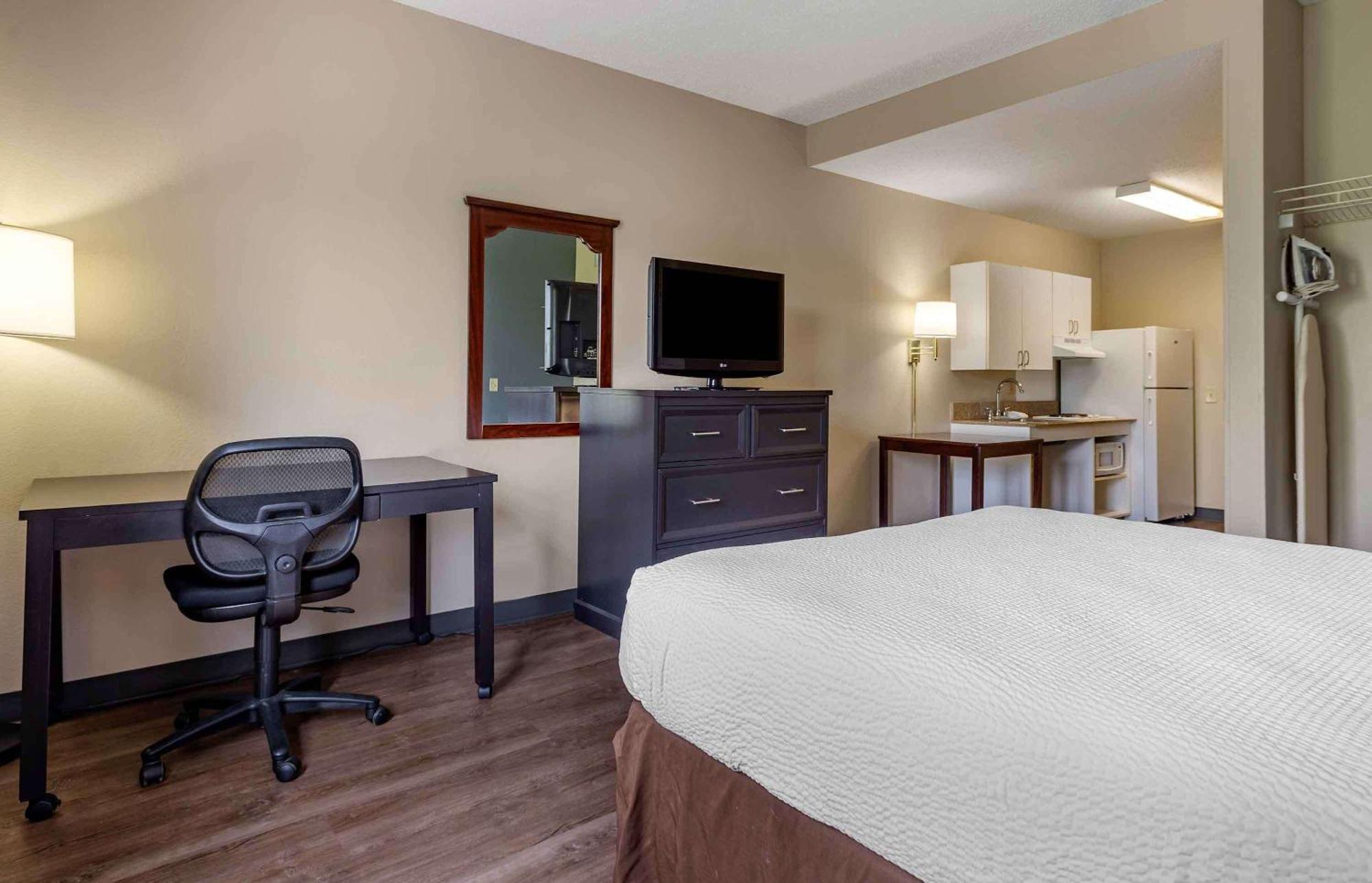 Extended Stay America Suites - Fishkill - Westage Center Kültér fotó
