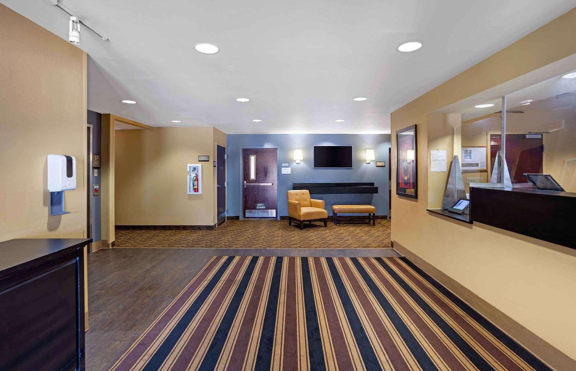 Extended Stay America Suites - Fishkill - Westage Center Kültér fotó