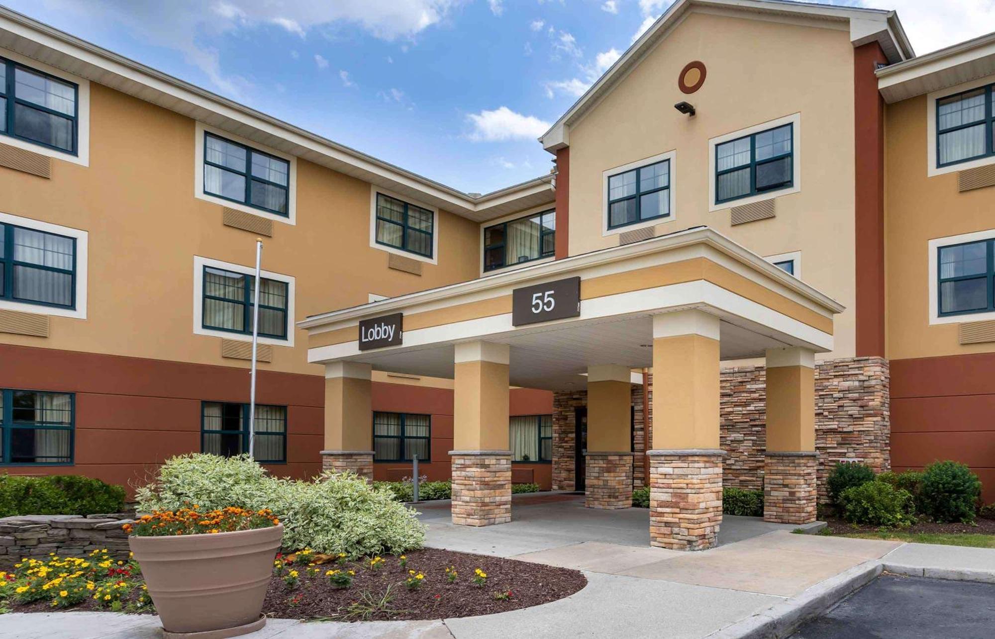 Extended Stay America Suites - Fishkill - Westage Center Kültér fotó