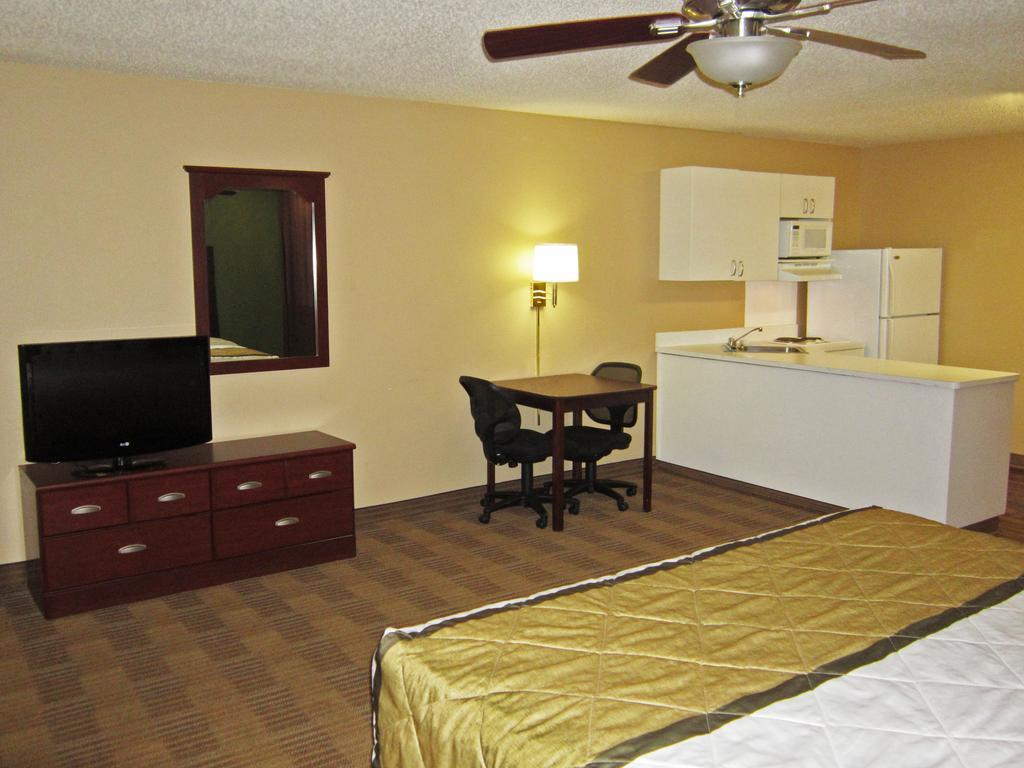 Extended Stay America Suites - Fishkill - Westage Center Kültér fotó