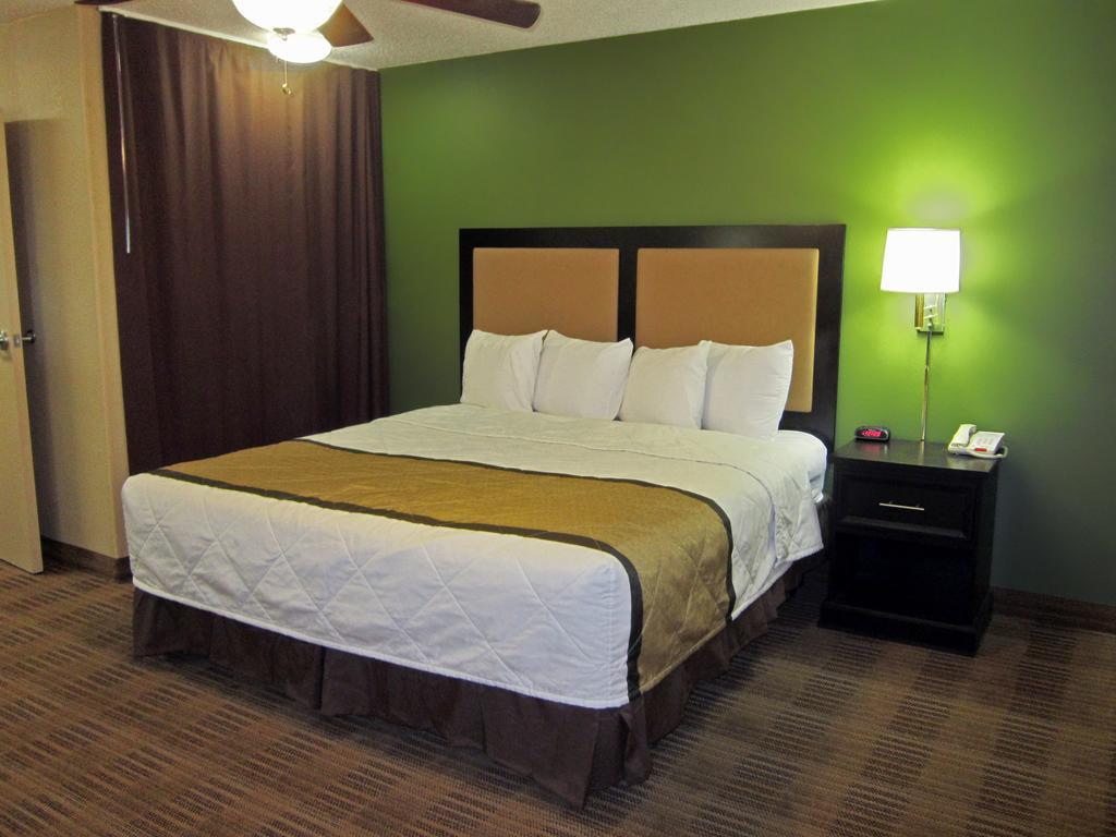 Extended Stay America Suites - Fishkill - Westage Center Kültér fotó