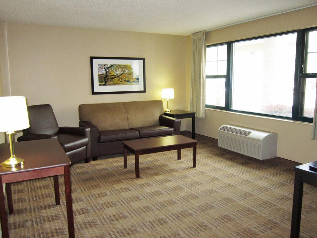 Extended Stay America Suites - Fishkill - Westage Center Kültér fotó