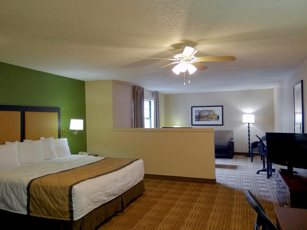 Extended Stay America Suites - Fishkill - Westage Center Kültér fotó